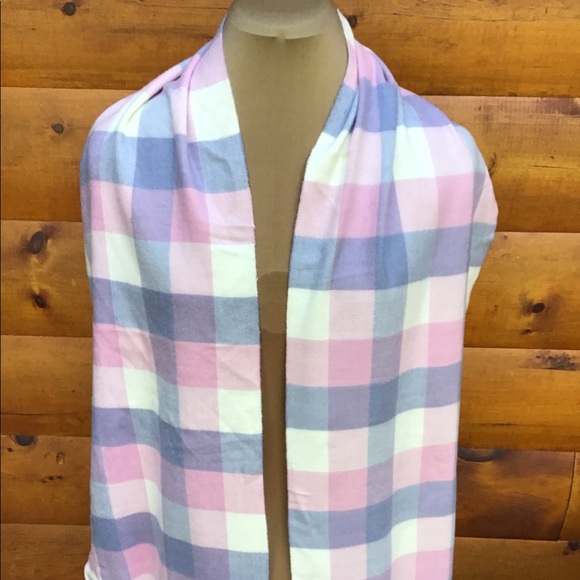 100% Cashmere Scarf - Picture 4 of 4